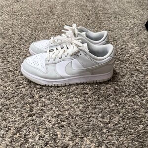 Women’s Nike Dunks